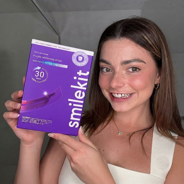 Nicole V. – Johannesburg