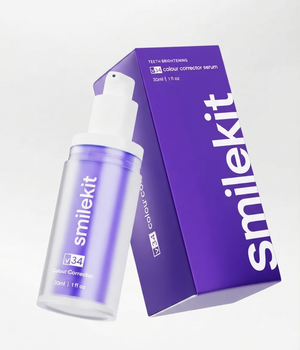 V34 Colour Corrector Serum